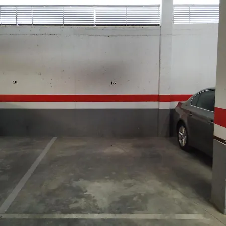 Atico Aire Del Andarax Con Terraza Y Aparcamiento Entre El Mar Y Desierto - Alborania Viator