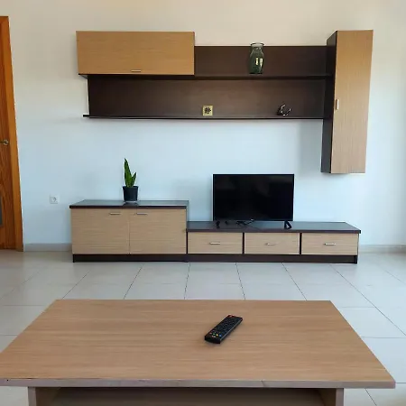 Apartment Atico Aire Del Andarax Con Terraza Y Aparcamiento Entre El Mar Y Desierto - Alborania *