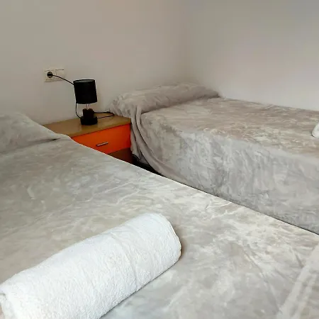 Apartment Atico Aire Del Andarax Con Terraza Y Aparcamiento Entre El Mar Y Desierto - Alborania *