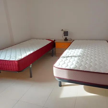 Atico Aire Del Andarax Con Terraza Y Aparcamiento Entre El Mar Y Desierto - Alborania Apartment *